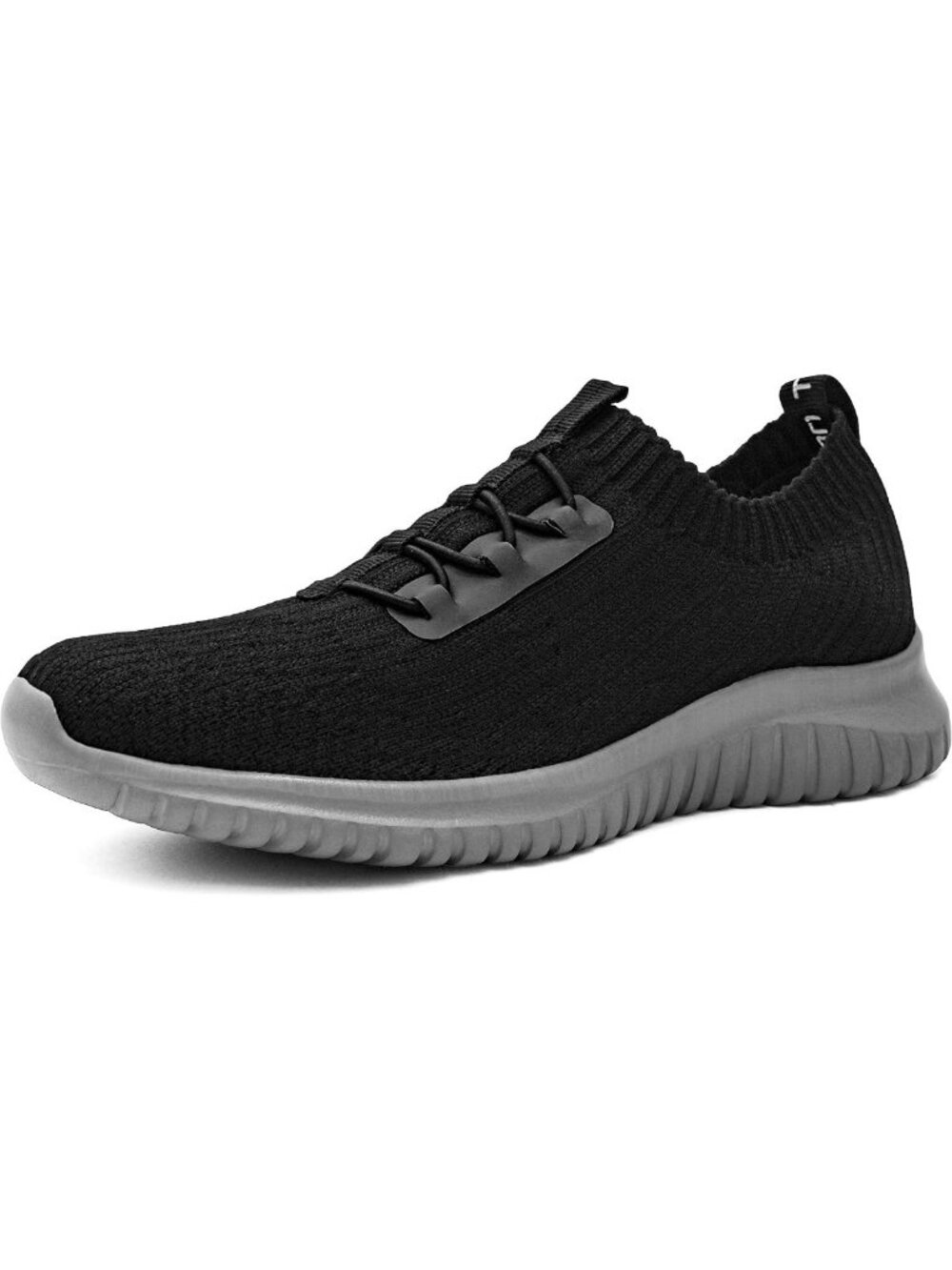 Lightweight Women's Slip-On Sneakers | Casual Walking Shoes for Comfort & Style